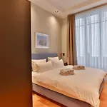 Apartment Strandperle Charlotte By Interhome *