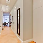 Apartment Strandperle Charlotte By Interhome Binz
