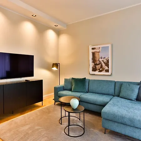 Strandperle Charlotte By Interhome