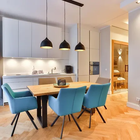 公寓 Strandperle Charlotte By Interhome