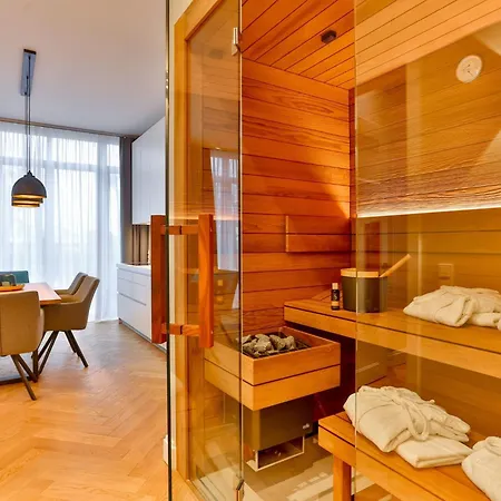 Strandperle Charlotte By Interhome 宾茨