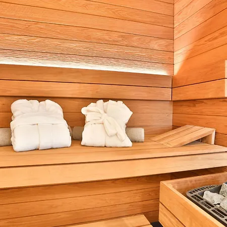 公寓 Strandperle Charlotte By Interhome