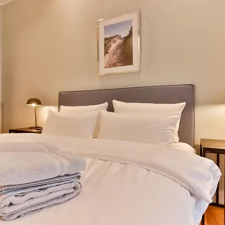Strandperle Charlotte By Interhome 宾茨