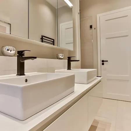 公寓 Strandperle Charlotte By Interhome *