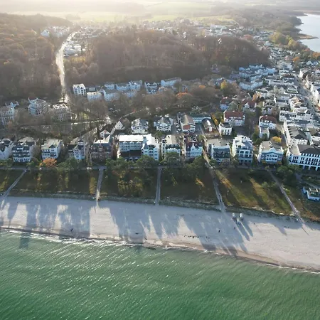 Appartement Strandperle Charlotte By Interhome *