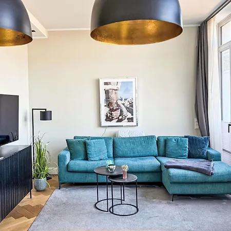 Strandperle Charlotte By Interhome * 宾茨
