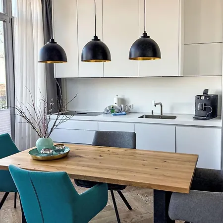 Strandperle Charlotte By Interhome 宾茨
